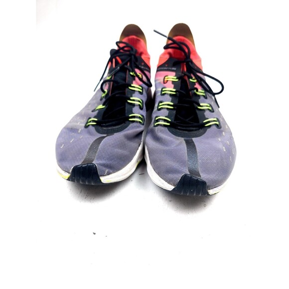 Nike EXP-X14 Men\'s 11 Athletic Shoes Multi Color Lace Up Running AO1554-001 main image 5